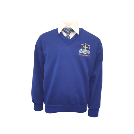 St Joseph's Catholic Academy Vee, SHOP BOYS, SHOP GIRLS