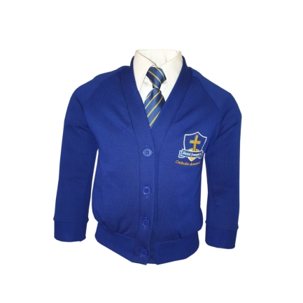 St Josephs Catholic Academy Cardigan, SHOP GIRLS