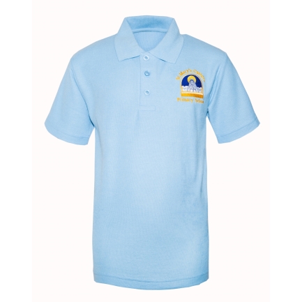 St Marys Newcastle Uniform Polo, SHOP BOYS, SHOP GIRLS