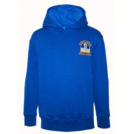 St Marys Newcastle Sports Hoodie, SHOP BOYS, SHOP GIRLS