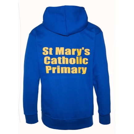St Marys Newcastle Sports Hoodie, SHOP BOYS, SHOP GIRLS