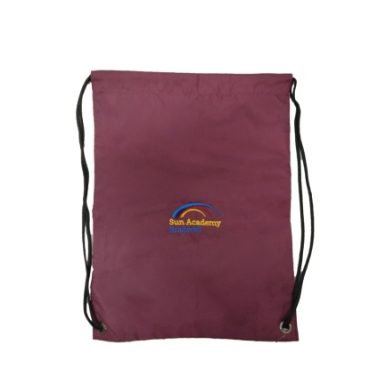 Sun Academy GymSac, SHOP BOYS, SHOP GIRLS