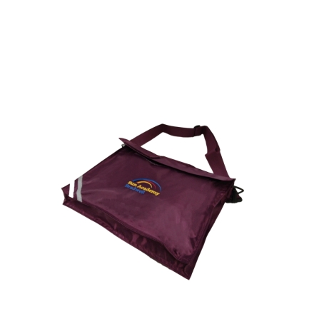 Sun Academy Shoulder BookBag, SHOP BOYS, SHOP GIRLS