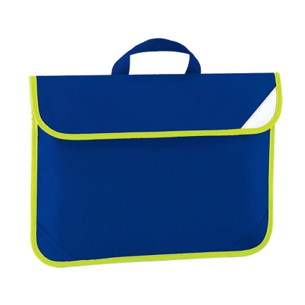 Enhanced Viz Plain Bookbags, BAG COLLECTION