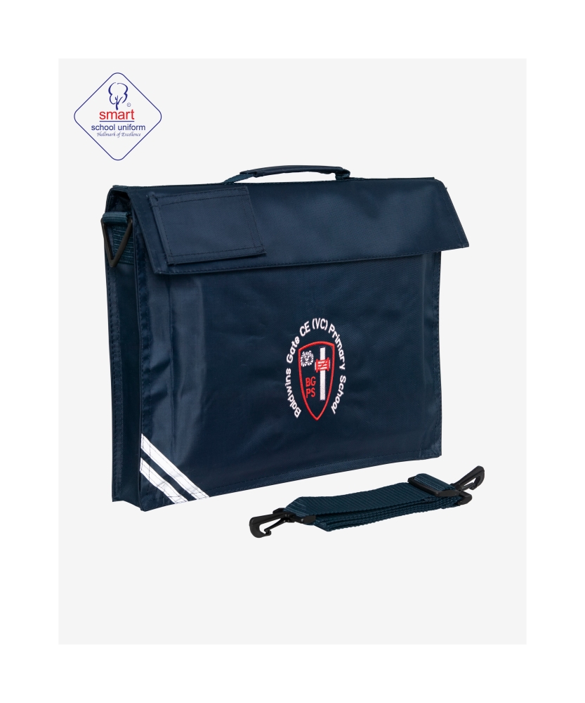 EskimoST-1963_1.jpg Baldwins Gate Primary Shoulder Bookbag, SHOP BOYS, SHOP GIRLS