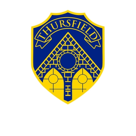 Thursfield Primary Junior Backpack, SHOP BOYS, SHOP GIRLS