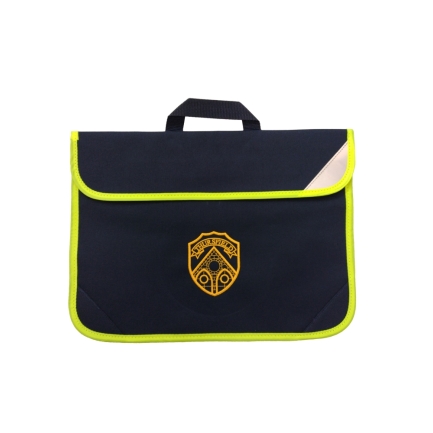 Thursfield Enhanced Viz BookBag, SHOP BOYS, SHOP GIRLS