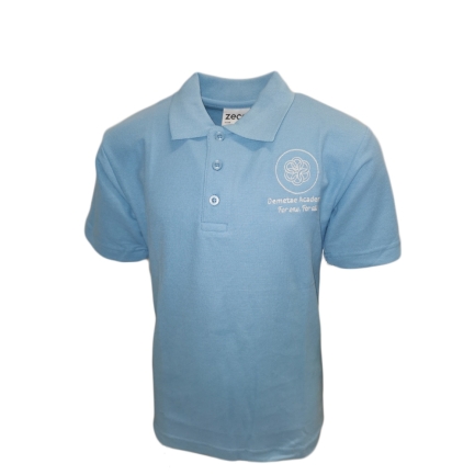 Demetae Academy Polos, SHOP BOYS, SHOP GIRLS
