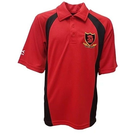 James Bateman Boys Sports Polo, SHOP BOYS, SHOP BOYS