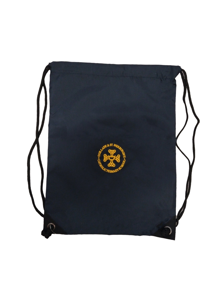EskimoST-2903_1.jpg Our Lady & St Werburghs Gymsac Bag, SHOP GIRLS, SHOP BOYS