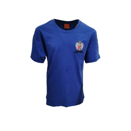 Shavington Primary House PE Tees, SHAVINGTON PRIMARY SCHOOL, SHOP BOYS, SHOP GIRLS