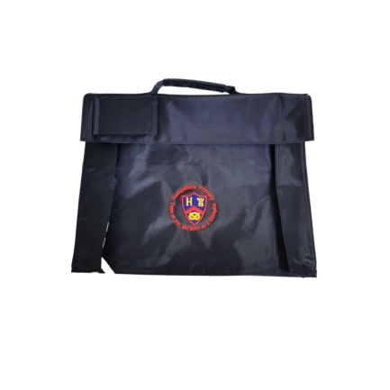 Hempstalls Primary Shoulder Book Bag, SHOP BOYS, SHOP GIRLS