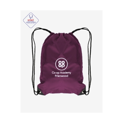 COOP Friarswood Bags, SHOP BOYS, SHOP GIRLS
