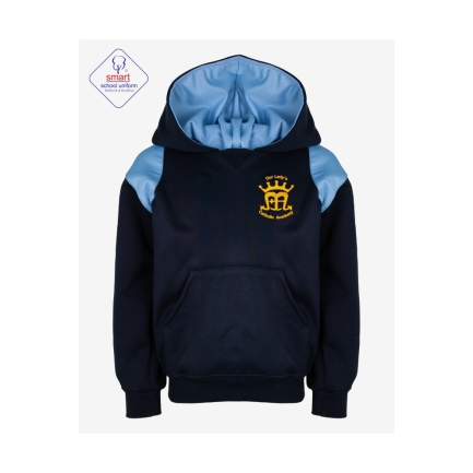 Our Lady Catholic Academy Sports Hoodies, SHOP BOYS, SHOP GIRLS