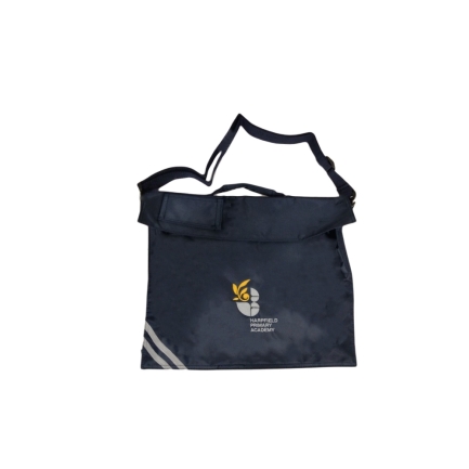 Harpfields Shoulder Book Bag, SHOP GIRLS, SHOP BOYS