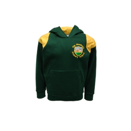 The Meadows Primary smart Hoodie, SHOP BOYS, SHOP GIRLS