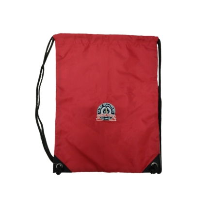 St Wulstans Gymsac, SHOP GIRLS, ST WULSTAN'S CATHOLIC PRIMARY, SHOP BOYS