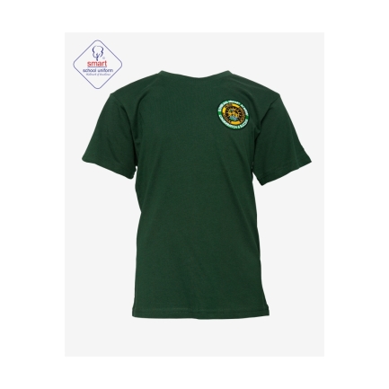 Sutherland PE Top, SHOP BOYS, SHOP GIRLS