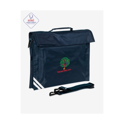 Woodlane Shoulder BookBag, SHOP BOYS, SHOP GIRLS