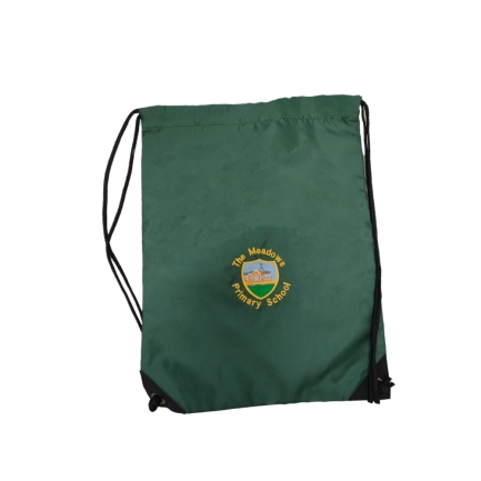 The Meadows Gymsac, SHOP BOYS, SHOP GIRLS