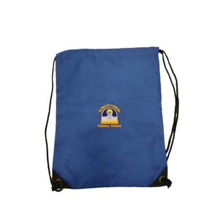 St Marys Gymsac, SHOP BOYS, SHOP GIRLS