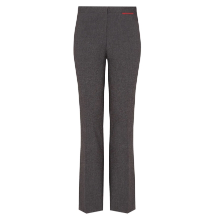 St Josephs College Girls Slim Fit Trousers, SHOP GIRLS