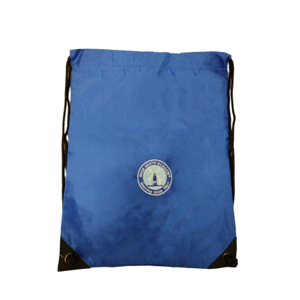 Meir Heath GymSac Bag, SHOP GIRLS, SHOP BOYS