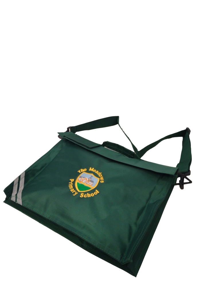 EskimoST-4721_1.jpg The Meadows Shoulder Book bag, SHOP GIRLS, SHOP BOYS