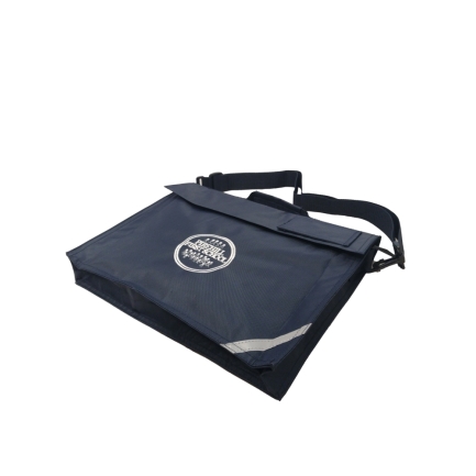 Pirehill Shoulder Bookbag, SHOP BOYS, SHOP GIRLS