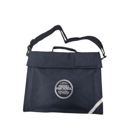 Pirehill Shoulder Bookbag, SHOP BOYS, SHOP GIRLS