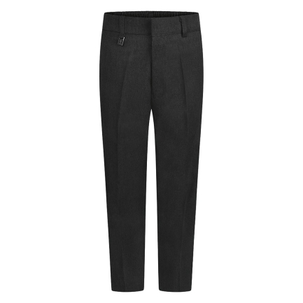 St Joseph's Junior Standard Fit Trousers, SHOP BOYS