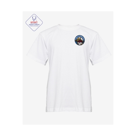 St Chads Primary PE TEE, SHOP BOYS, SHOP GIRLS