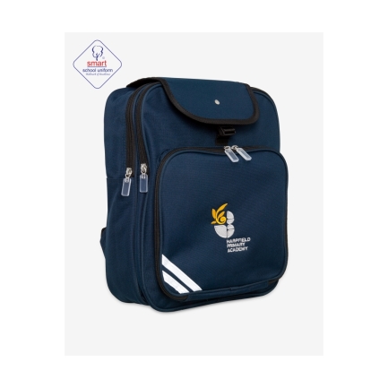 Harpfield Primary Academy BackPack, SHOP BOYS, SHOP GIRLS
