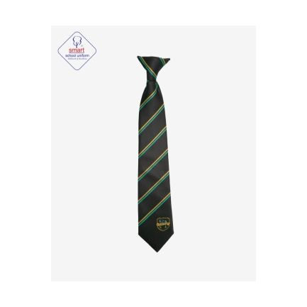 Chesterton 14' Clip On Tie, SHOP BOYS, SHOP GIRLS
