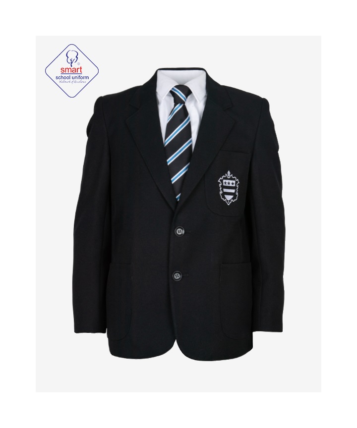 EskimoST-569_1.jpg Alleyne's smart Boys Blazer, SHOP BOYS