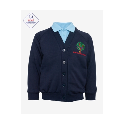 Woodlane smart Cardigan, SHOP GIRLS