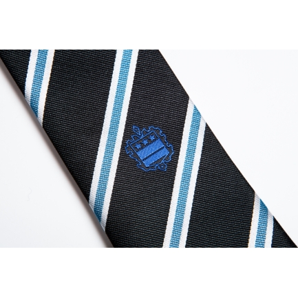 Alleyne's Clip On Tie, SHOP BOYS, SHOP GIRLS