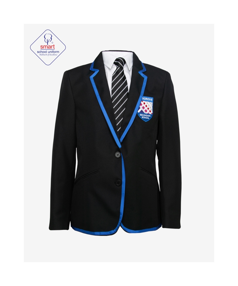 EskimoST-5772_1-2.jpg Kidsgrove Boy Blazer, SHOP BOYS