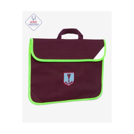 Ellison Primary Bags, SHOP BOYS, SHOP GIRLS