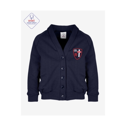 Baldwins Gate Cardigan, SHOP GIRLS