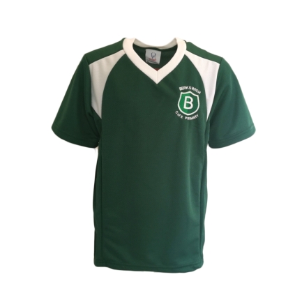 Berkswich Sport Shirt, SHOP BOYS, SHOP GIRLS