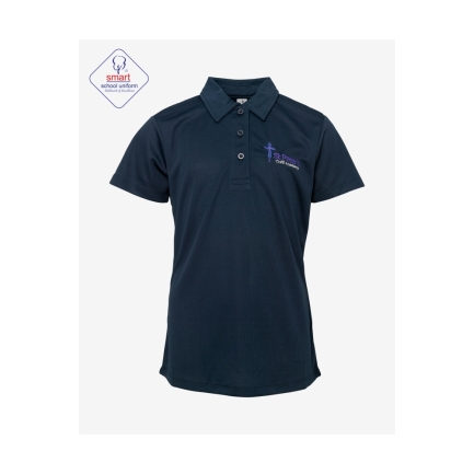 St Peter's Ladies Polo, ST PETER'S ACADEMY, SHOP GIRLS