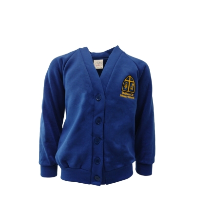 Birdham Primary Cardigan, SHOP GIRLS