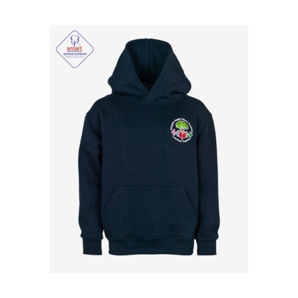 Alsager Bank Academy PE Hoodie, Shop Boys, Shop Girls
