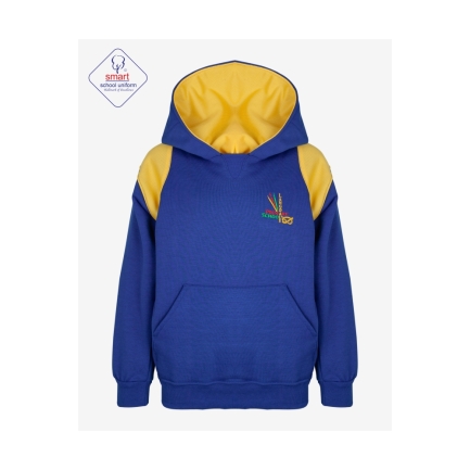 Langdale Primary Sports Hoodie, SHOP BOYS, SHOP GIRLS