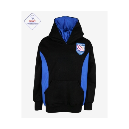 Kidgrove Unisex Pe Hoodie, SHOP GIRLS, SHOP BOYS