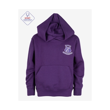 Edenhurst PE Hoodie, SHOP BOYS, SHOP GIRLS