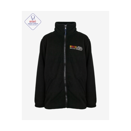 NSCG Black Fleece, SKILLS & TECH