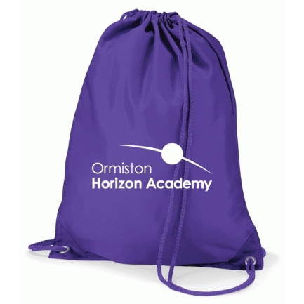 Ormiston Horizon Gym Sac, SHOP BOYS, SHOP GIRLS