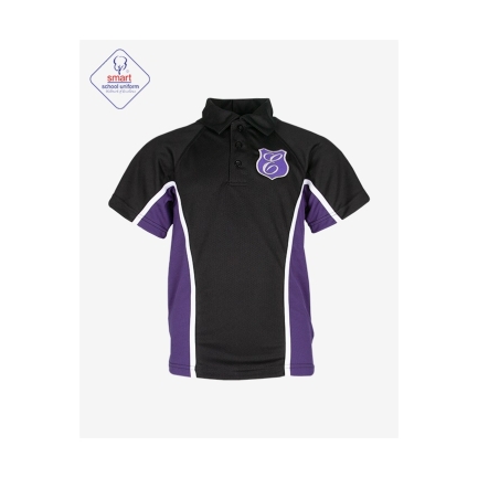 Edenhurst Sports Polo, SHOP BOYS, SHOP GIRLS